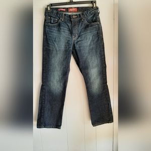 Arizona Boys Jeans, 14 husky